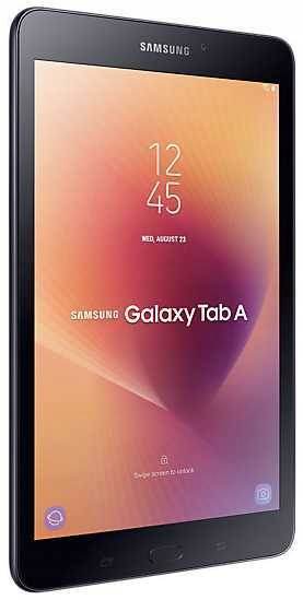 galaxy tab a 8 ram