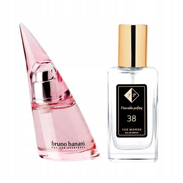 Francuskie Perfumy nr 38 - BB Woman 30ml