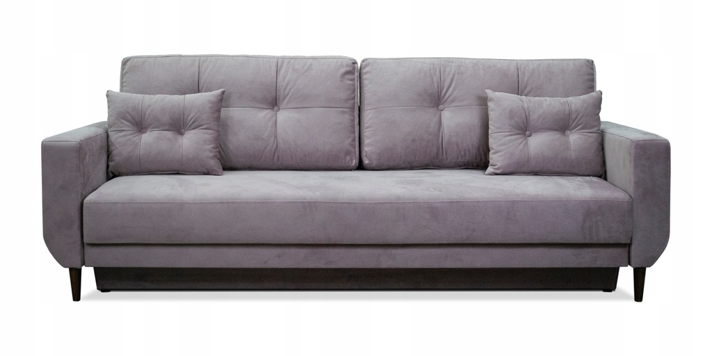 Kanapa sofa skandynawska LILLY