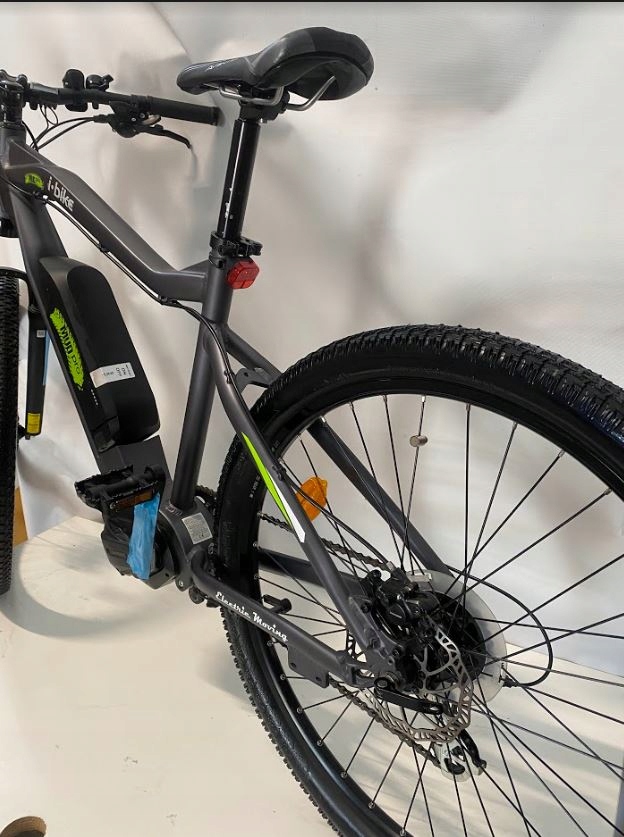 Rower Elektryczny Górski EBike MTB Mud Pro 250W 12515953650