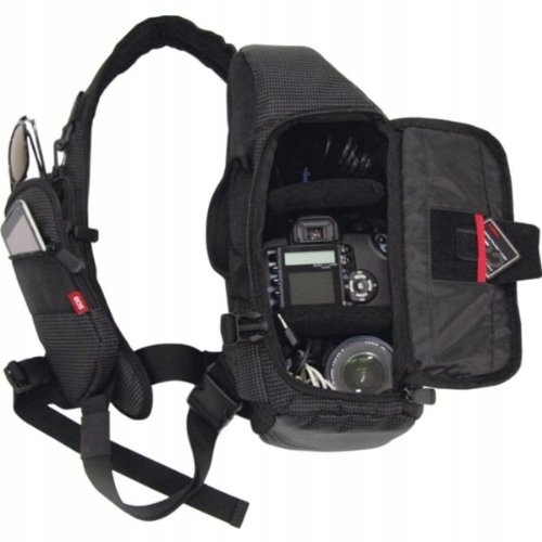 Купить Сумка для гаджетов Canon 300EG Custom для зеркальной камеры: отзывы, фото, характеристики в интерне-магазине Aredi.ru