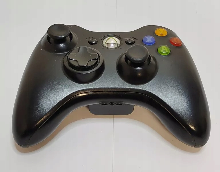 PAD DO XBOX 360