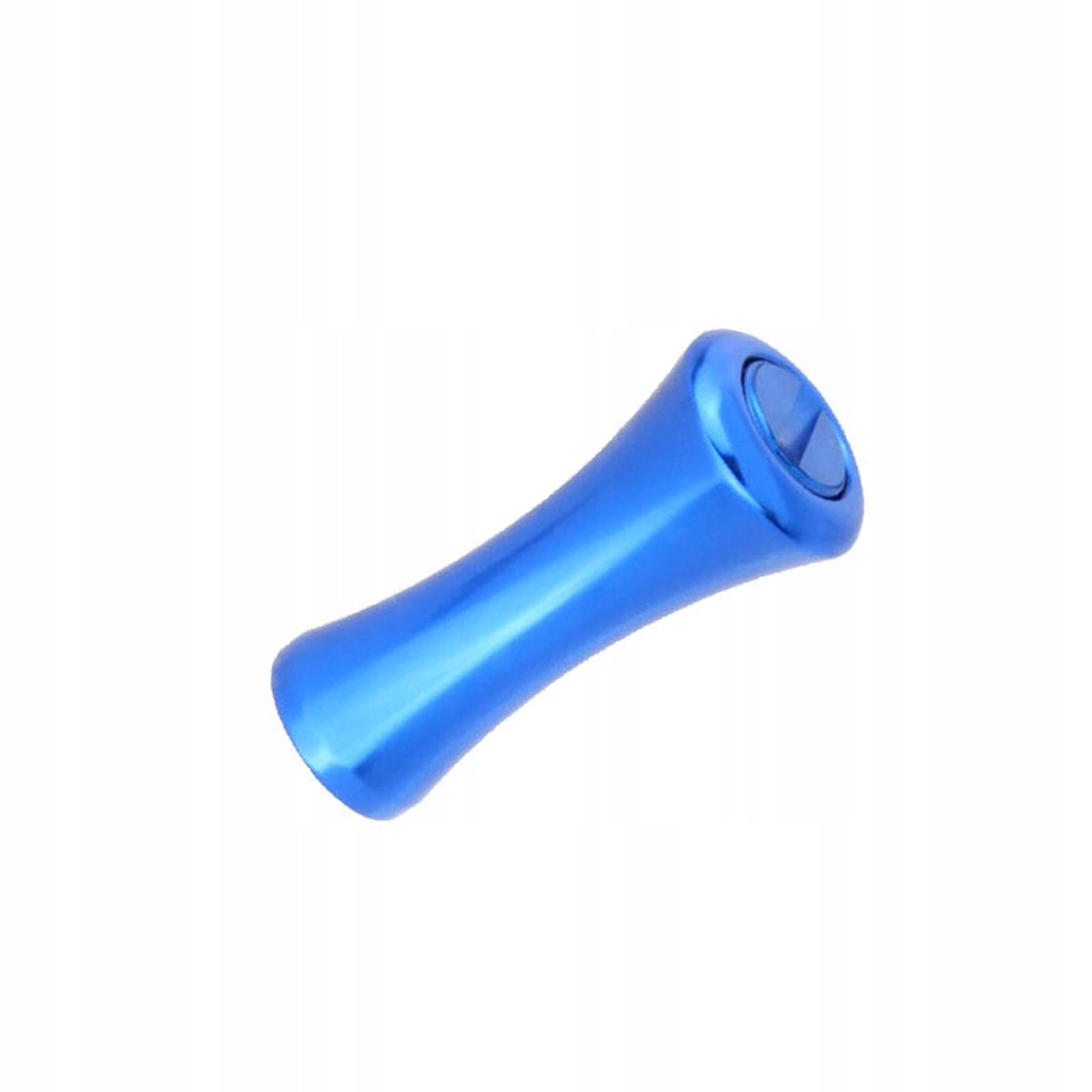Fishing Reel Handle Knob Spare Part Modification Fishing Reel Grip Blue