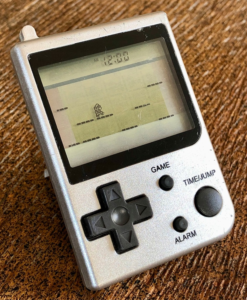 Nintendo Mini Classics Super Mario Bros Nintendo Game Boy Mini