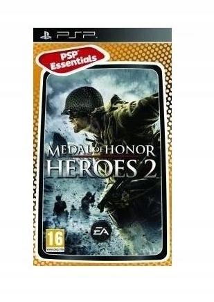 MEDAL of HONOR : Heroes 2