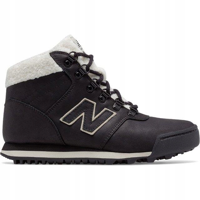 BUTY DAMSKIE NEW BALANCE WL701PKQ 37 Black