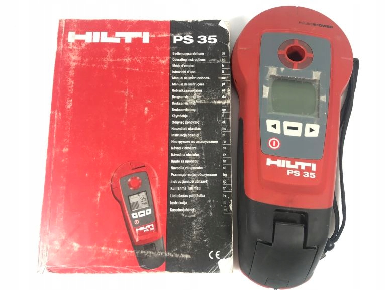 Hilti ps 35 online price