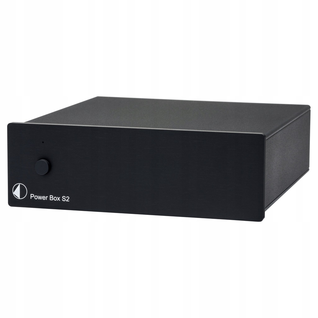PRO-JECT POWER BOX S2 ZASILACZ 3w1 DO PRO-JECT S2