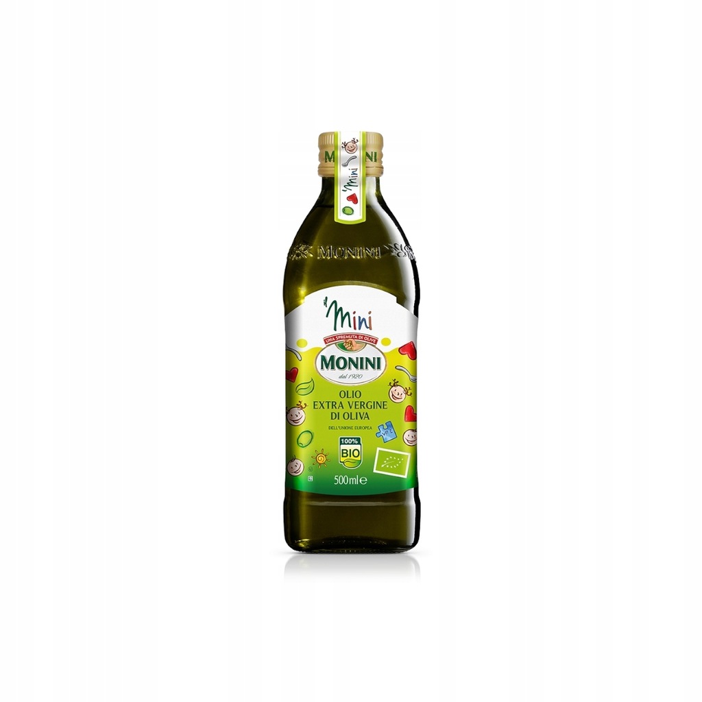 Monini Mini Oliwa z oliwek 500 ml