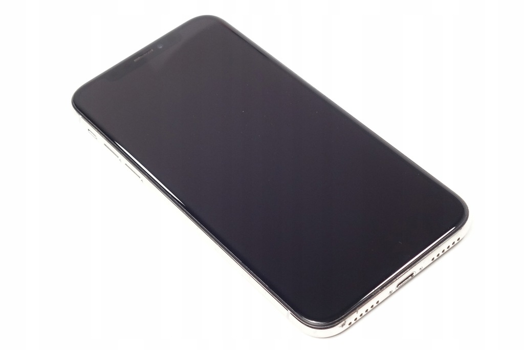 Купить Apple iPhone X 64 ГБ серебристый «серый космос»: отзывы, фото, характеристики в интерне-магазине Aredi.ru