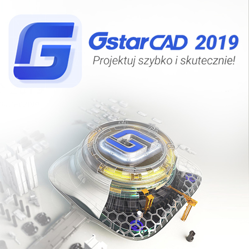 GstarCAD 2019 Professional