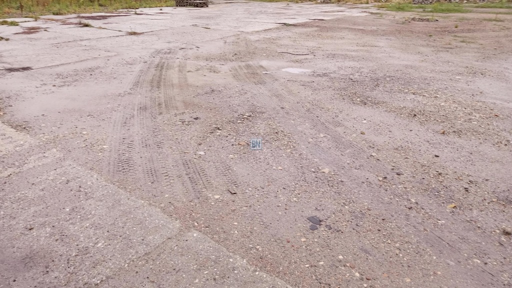 Działka, Katowice, 4000 m²