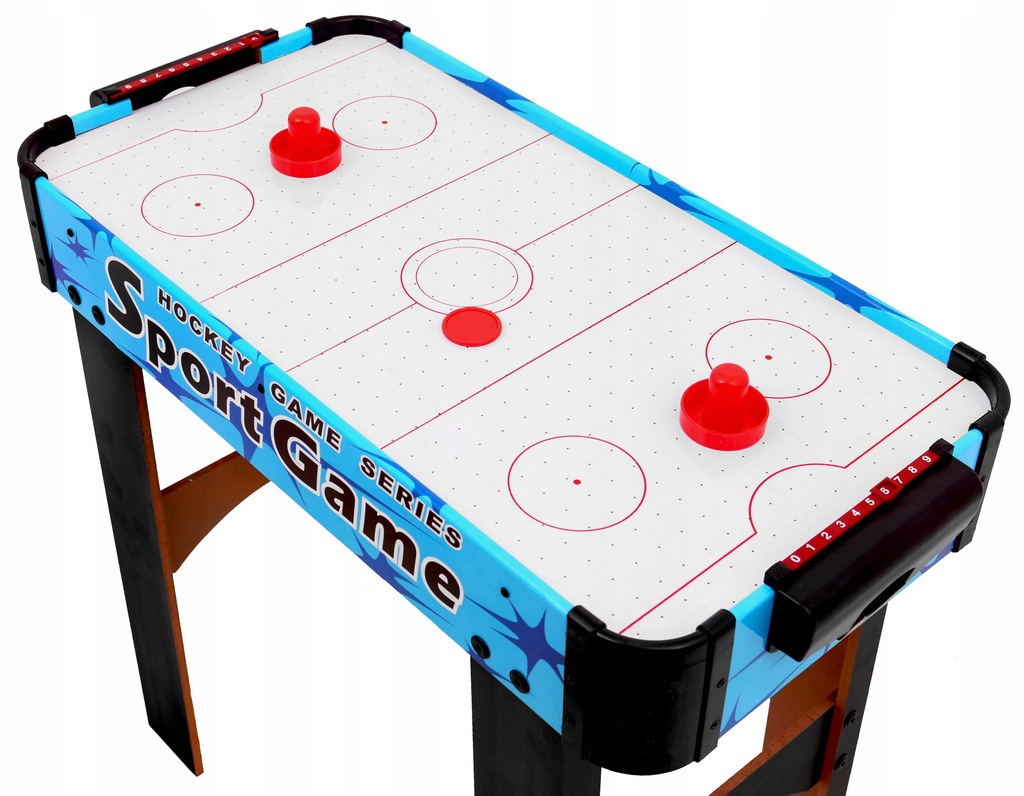 gra stolikowa AIR HOCKEY - LODOWY CYMBERGAJ 65 cm