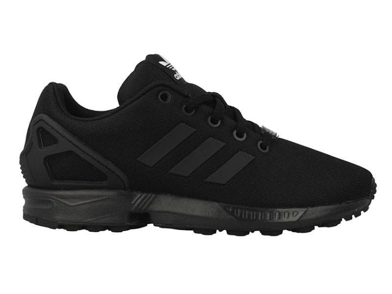 BUTY ADIDAS ZX FLUX damskie (S82695) czarne R:40 BUTY ADIDAS ZX FLUX damskie (S82695) czarne R:40