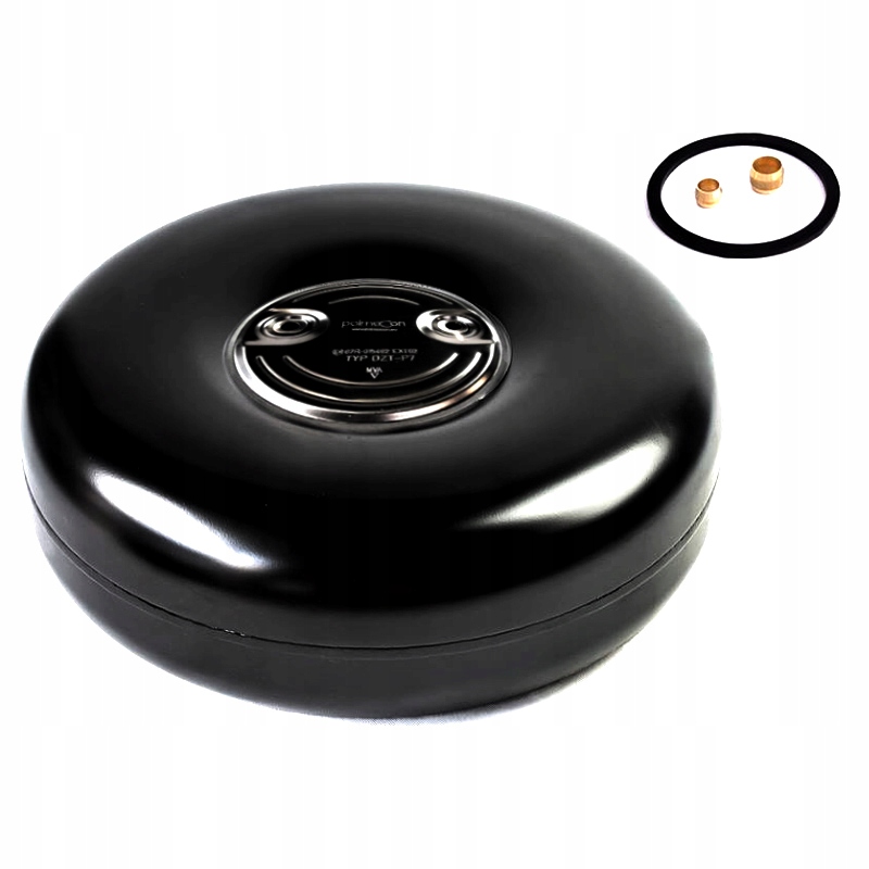 ZBIORNIK BUTLA LPG ELPIGAZ 630 220 225 + USZCZELKA 2024 ROK