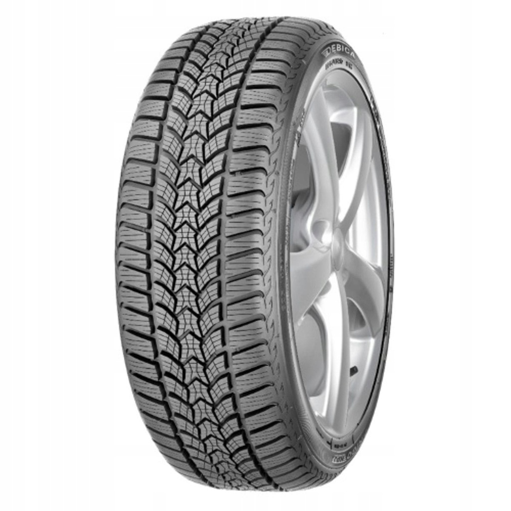 2x DĘBICA 195/65R15 91H Frigo HP 2 zimowe