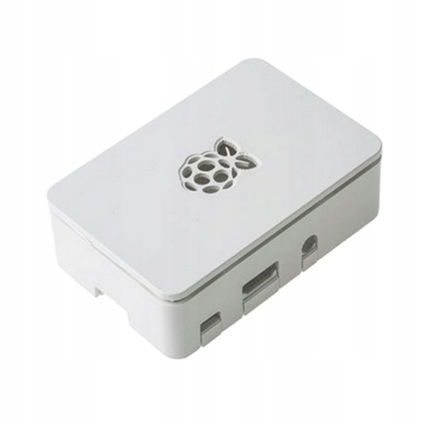 Obudowa do Raspberry Pi RASPBERRY 167-7052 ABS