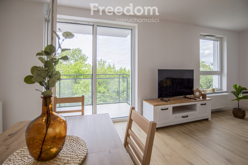 Mieszkanie, Brzeg, Brzeski, 39 m²