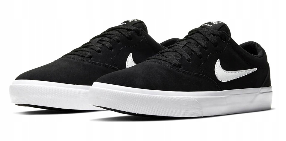 Buty NIKE Sb Charge Suede CT3463 001 Janoski 42 5 11132280812