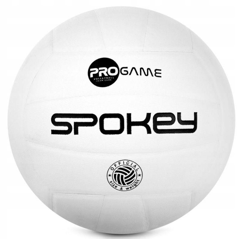 Piłka siatkowa Spokey Pro Game 927515 5