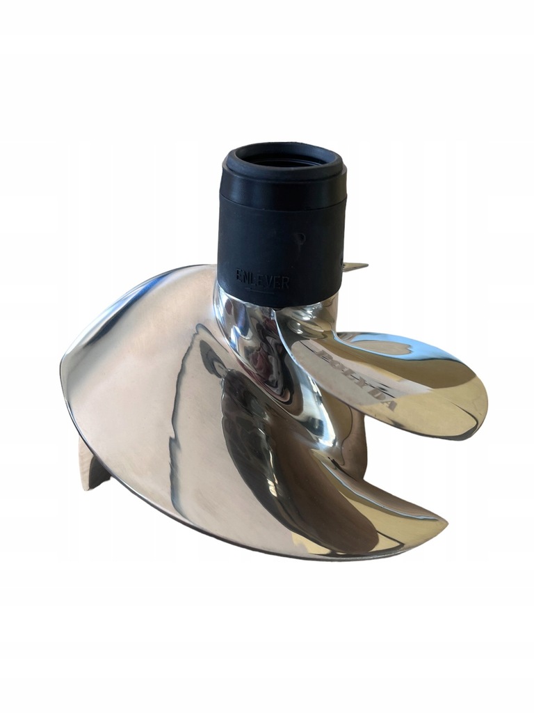 ŚRUBA NAPĘDOWA DO SEA DOO 13/18 159MM Z TULEJĄ