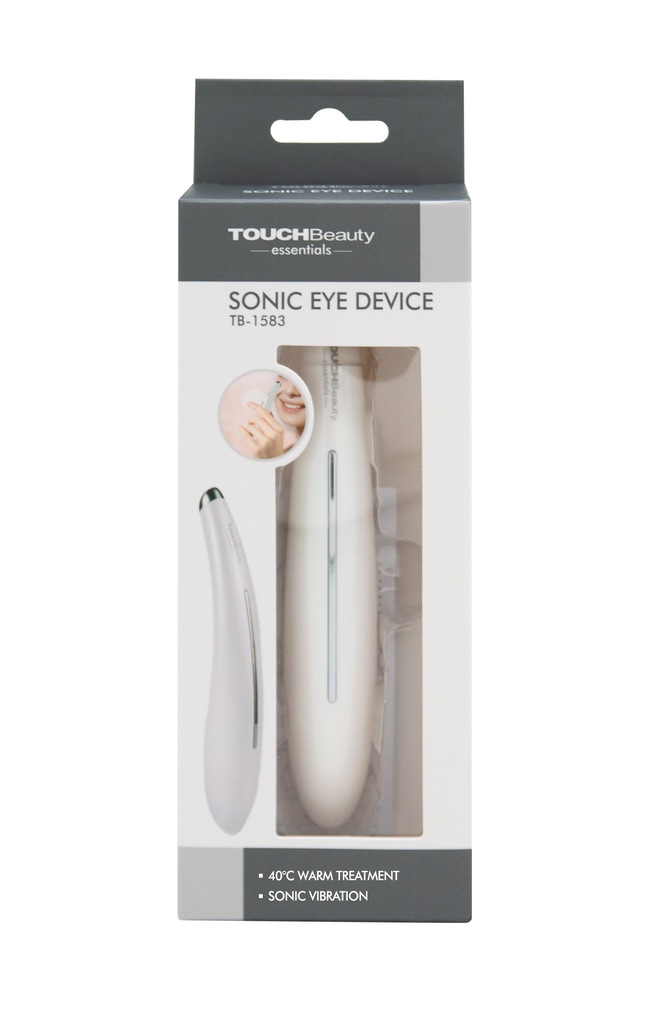 Masażer pod oczy Touch Beauty TB-1583