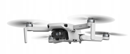 Купить Дрон DJI Mini SE 2250 мАч, 249 г, время полета 30 мин.: отзывы, фото, характеристики в интерне-магазине Aredi.ru