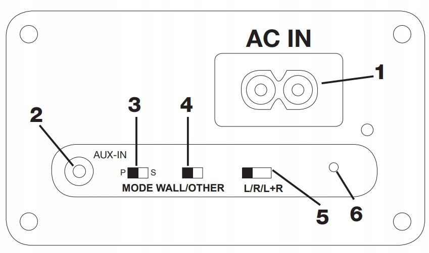 Купить JBL CONTROL XT - активные колонки, СТЕРЕО: отзывы, фото, характеристики в интерне-магазине Aredi.ru