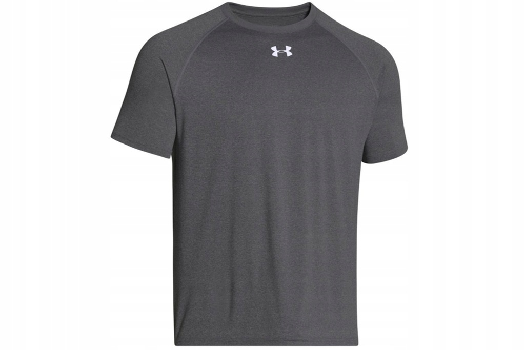 UNDER ARMOUR MEN'S LOCKER SHORT (M) Męski T-shirt