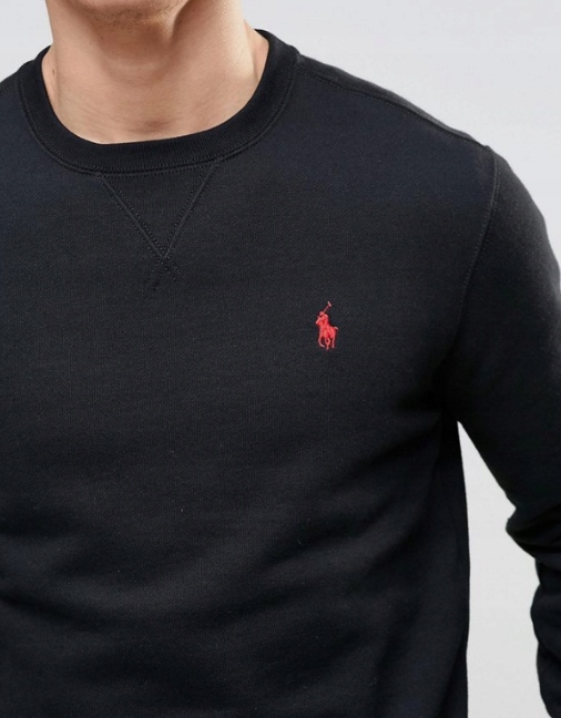 POLO RALPH LAUREN BLUZA MĘSKA XXL