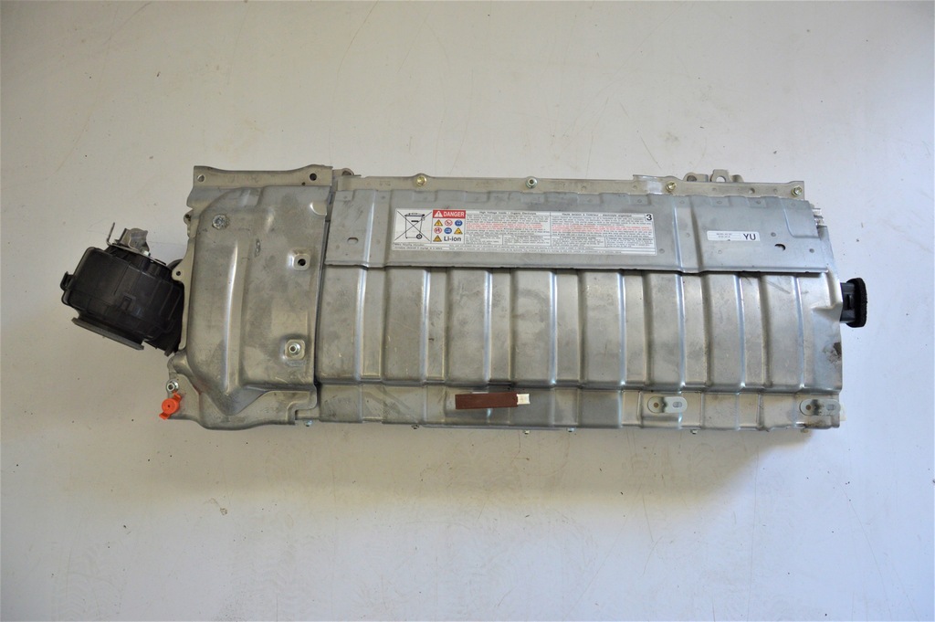 BATERIA AKUMULATOR TOYOTA RAV-4 RAV4 2020r. LION