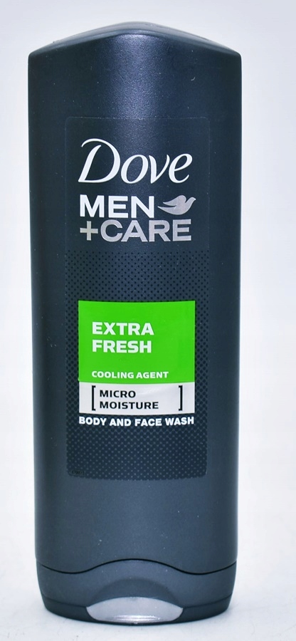 5184-21 ...DOVE MEN... k#o ZEL ORZEZWIAJACY 250ML