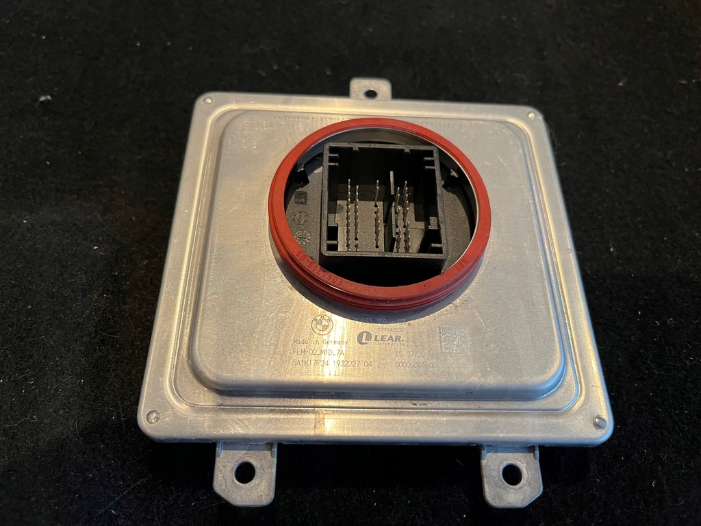 PRZETWORNICA MODUŁ LED BMW F40 X5 G05 X7 G07 G20 G21 7933359