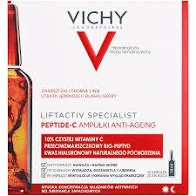 Vichy Peptide C Anti-Ageing, 10 ampułek