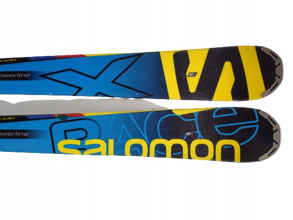 SALOMON X-Race 170cm R=15