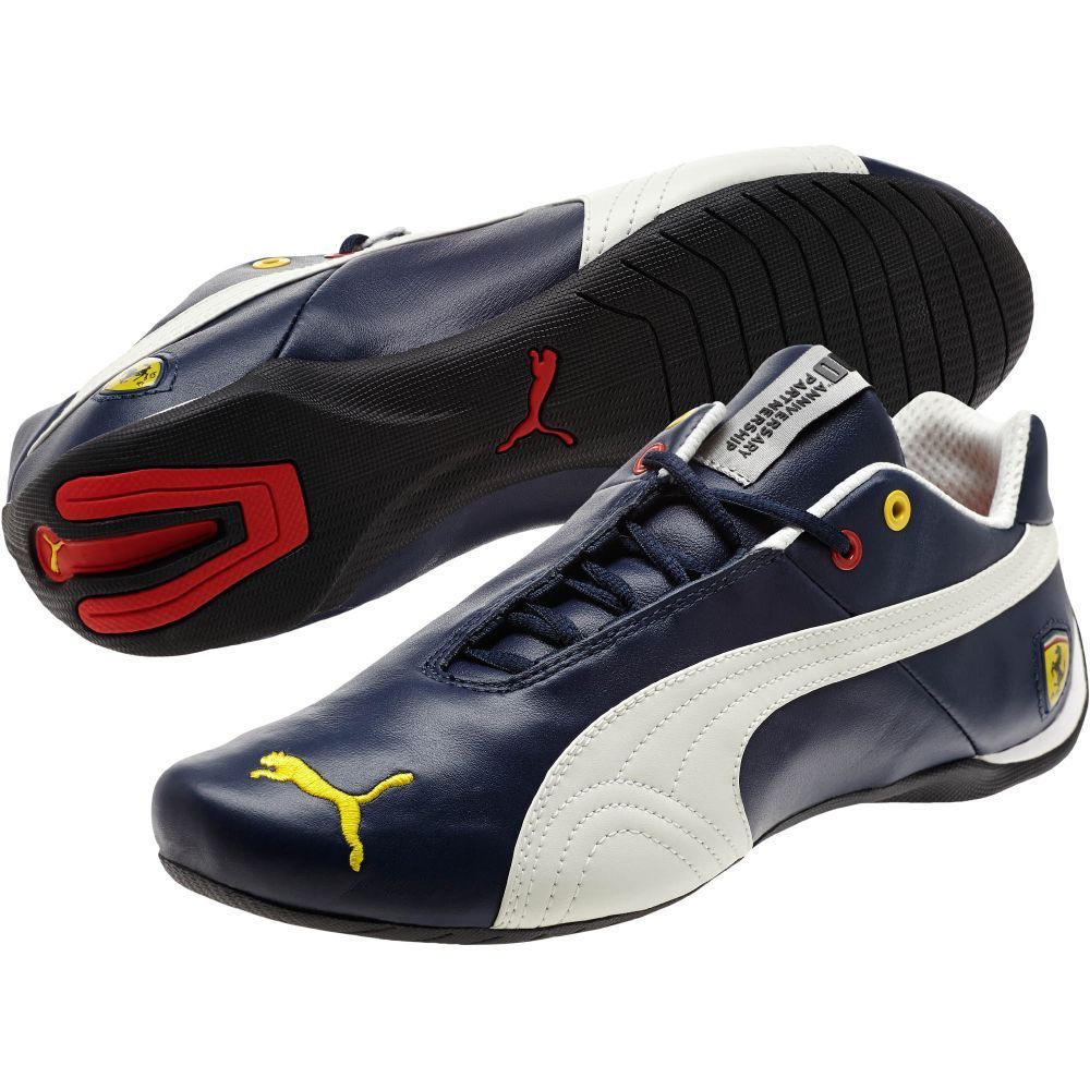 Купить Ботинки Puma FUTURE CAT SF 10 FERRARI 30547006 42 отзывы, фото