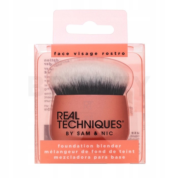Real Techniques Foundation Blender