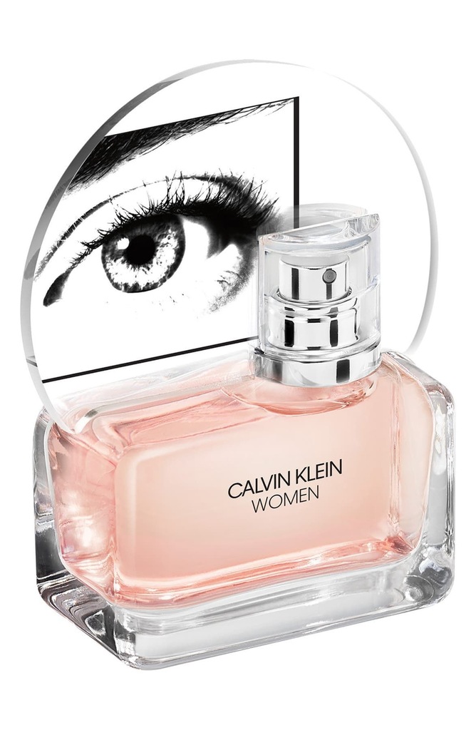 Calvin Klein WOMEN 100ml eau de perfum