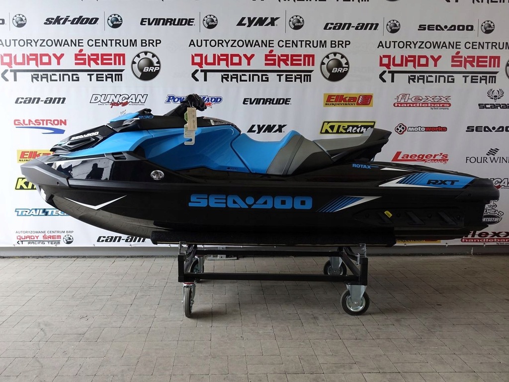 Купить Гидроцикл Sea-Doo RXT 230 МОДЕЛЬ 2019 ГОДА ХИТ -10%: отзывы, фото, характеристики в интерне-магазине Aredi.ru