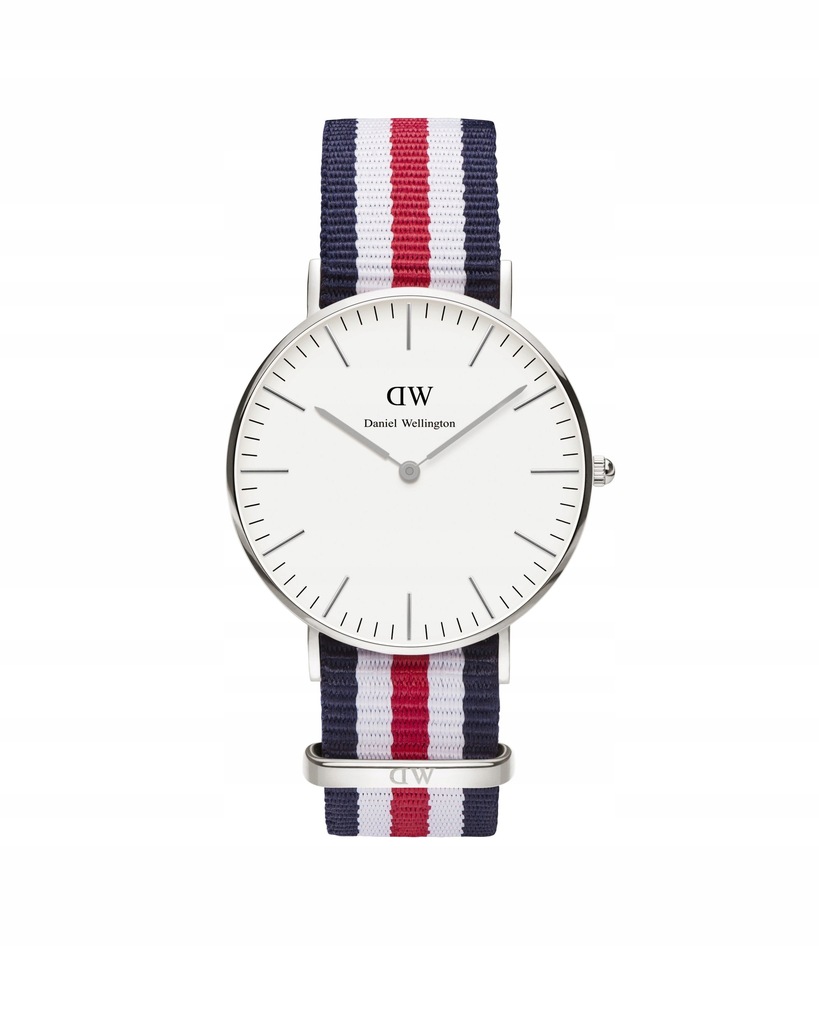 WK Zegarek Daniel Wellington 0606DW ORG.100% 24H