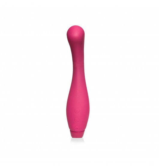 Je Joue Juno G-Spot Vibrator Fuchsia