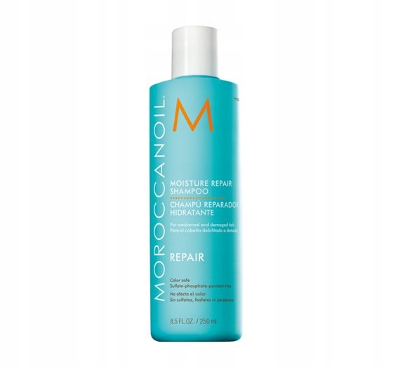 MOROCCANOIL SZAMPON REGENERUJĄCY 250ML W68