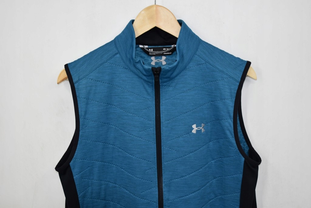 Under Armour Coldgear kamizelka męska M