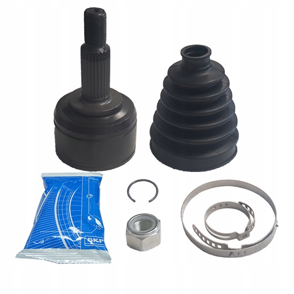 SKF PRZEGUB ZEW. RENAULT MEGANE III 1,6 16V 25X52,5X23 6 SPEED