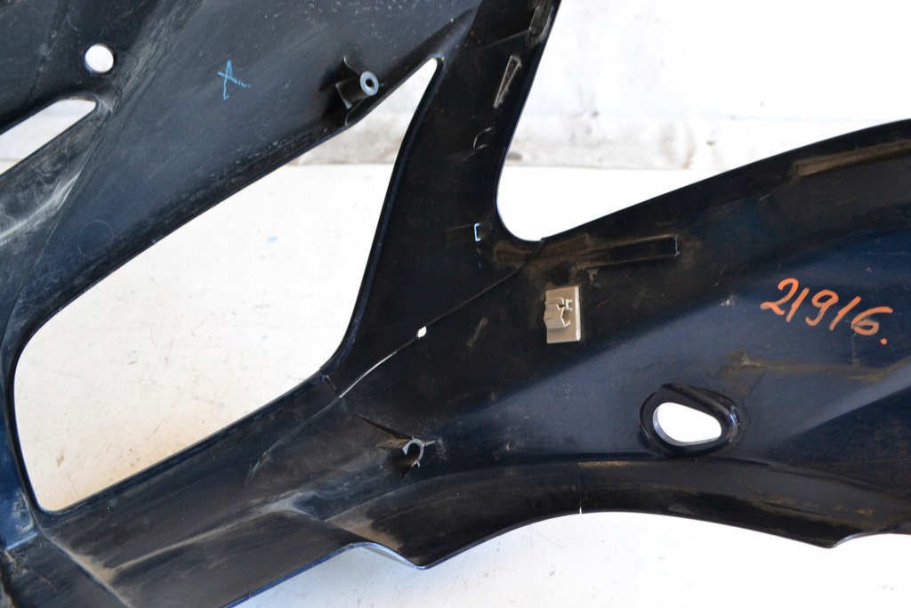 czacha czasza owiewka Yamaha FZ1 1000 06-15 - 13125587292