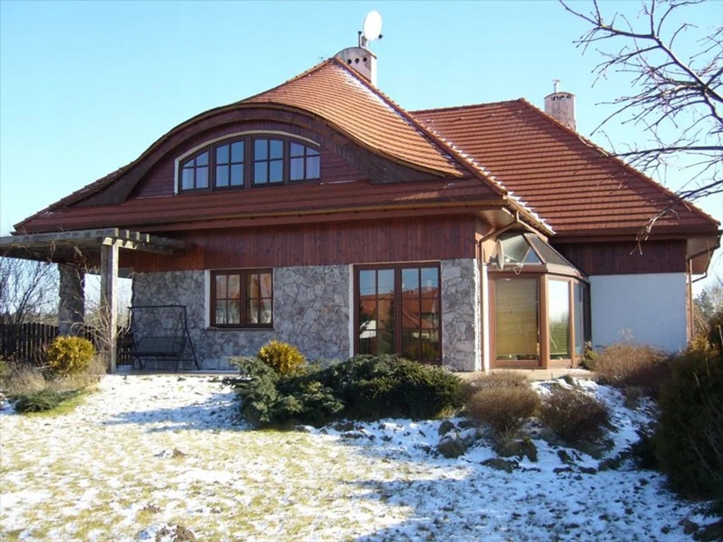Dom, Piaseczno, Piaseczno (gm.), 450 m²