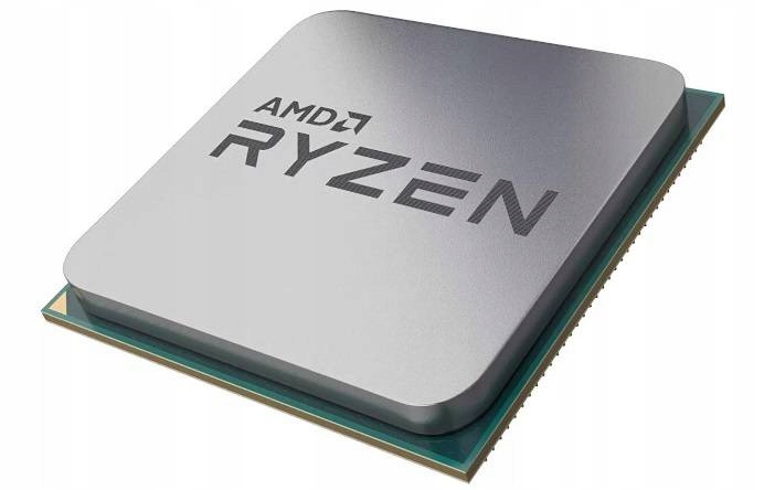 Procesor AMD 5800X 8 x 3,8 GHz gen. 3