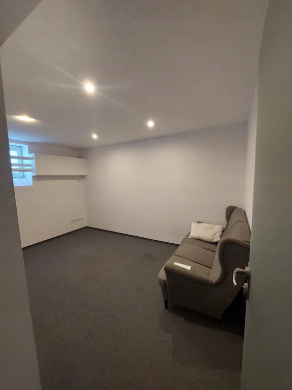 Biuro, Kraków, Podgórze, 30 m²