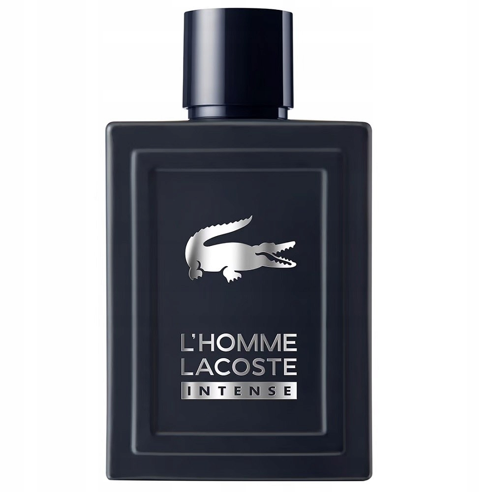 Lacoste L'Homme Intense woda toaletowa spray 100ml (P1)