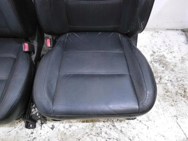 FOTEL FOTELE PRZÓD NISSAN XTRAIL T30 7923110588